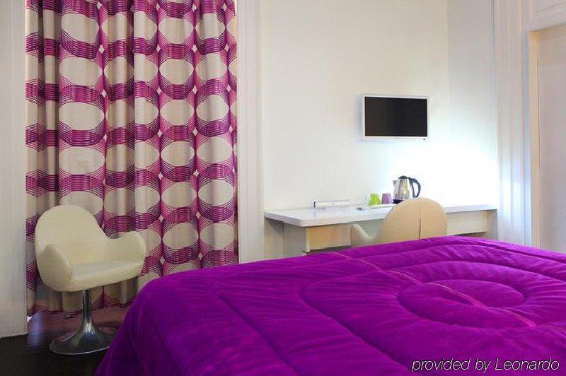 The Fresh Glamour Accommodation Neapol Pokój zdjęcie