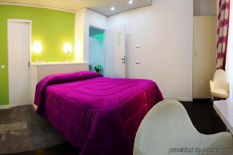 The Fresh Glamour Accommodation Neapol Pokój zdjęcie