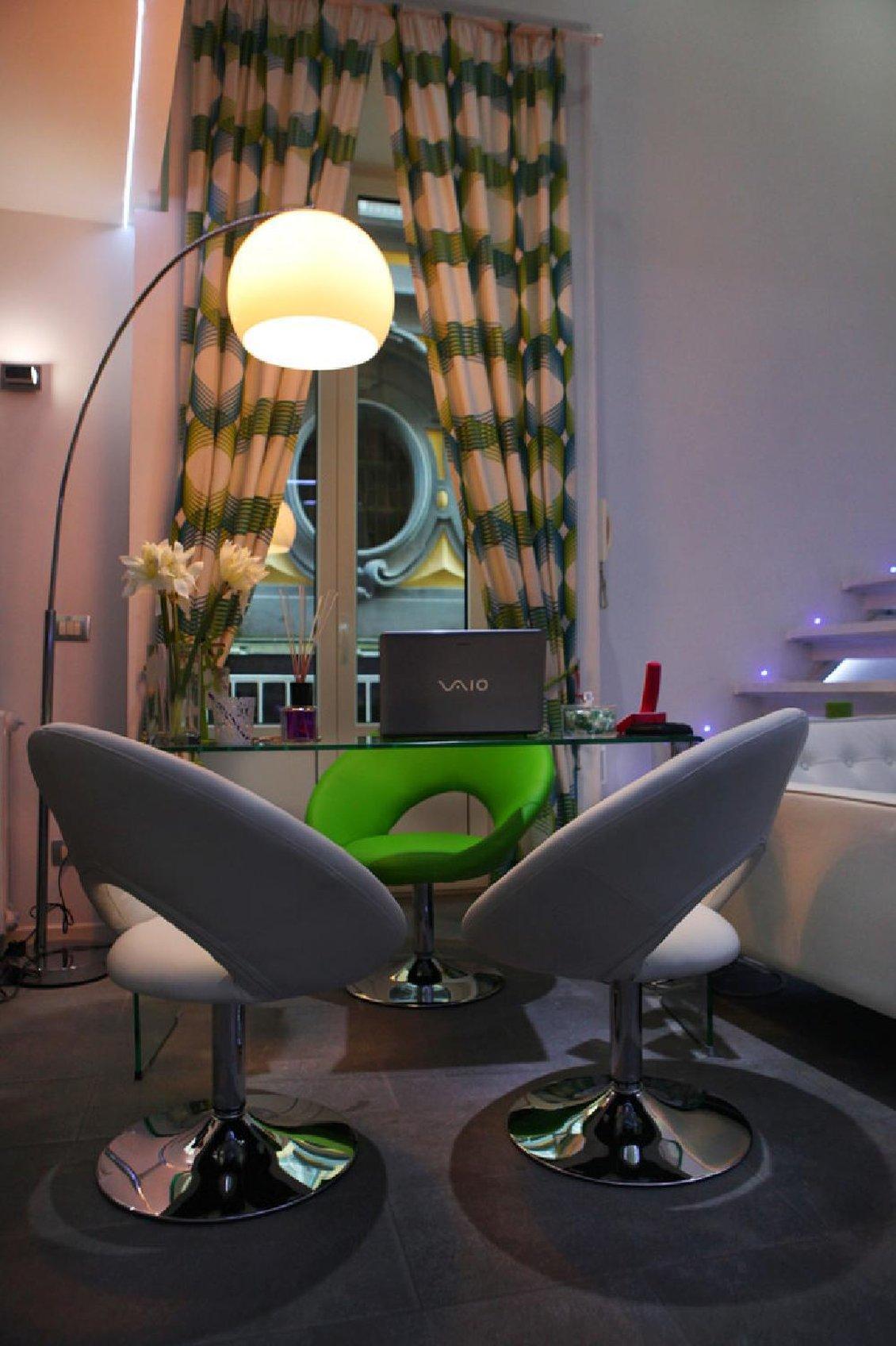 The Fresh Glamour Accommodation Neapol Zewnętrze zdjęcie