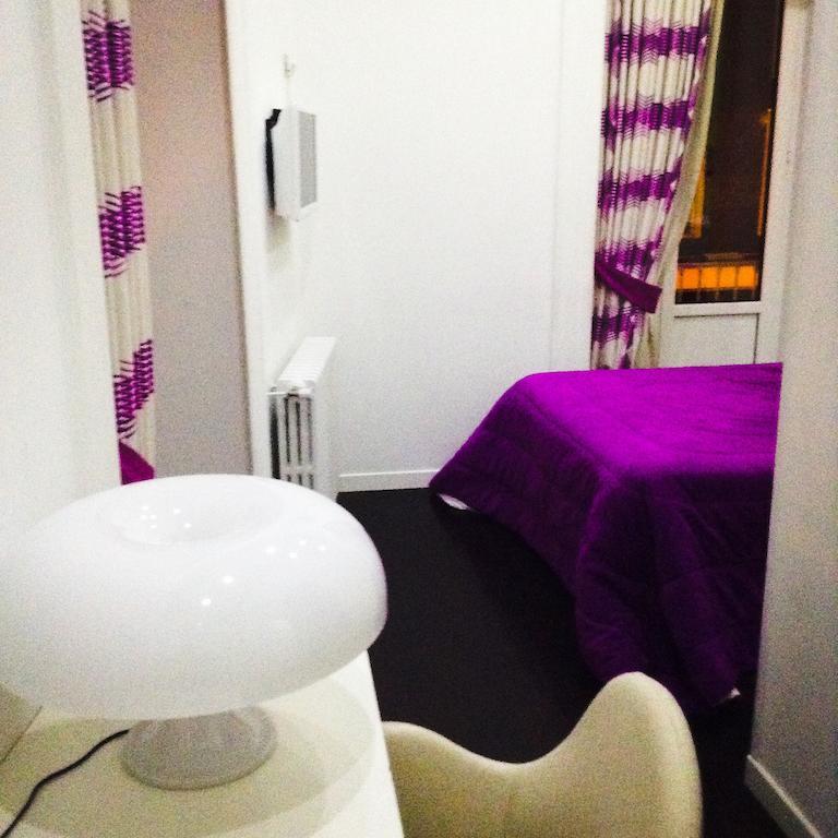 The Fresh Glamour Accommodation Neapol Zewnętrze zdjęcie