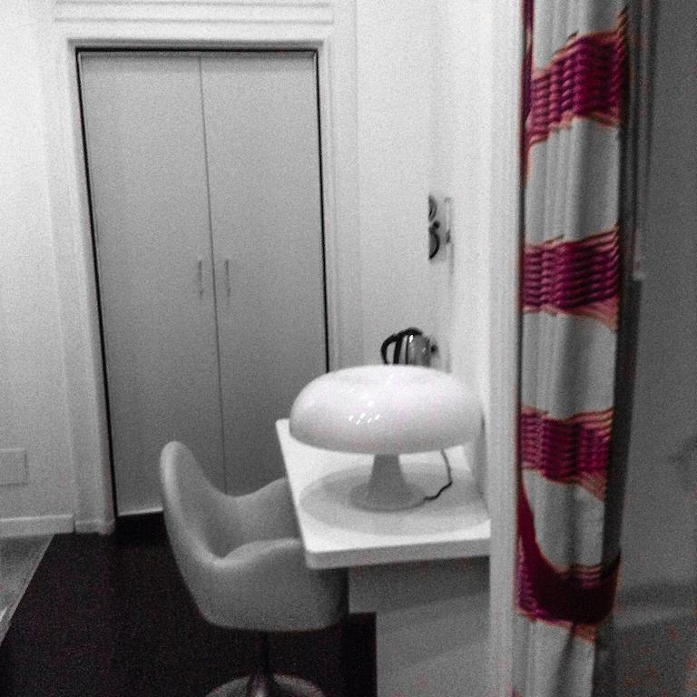 The Fresh Glamour Accommodation Neapol Zewnętrze zdjęcie