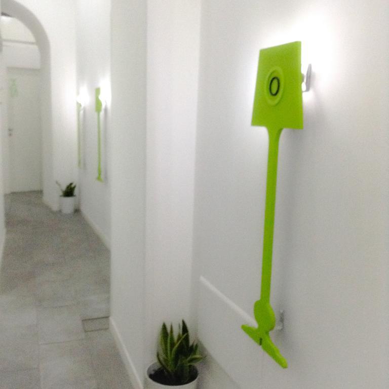 The Fresh Glamour Accommodation Neapol Zewnętrze zdjęcie