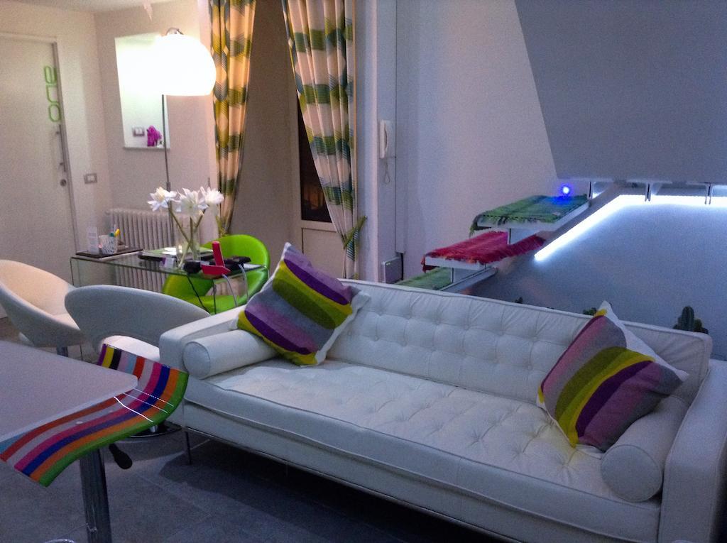 The Fresh Glamour Accommodation Neapol Zewnętrze zdjęcie