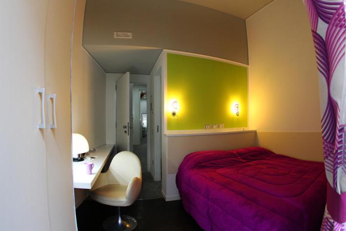The Fresh Glamour Accommodation Neapol Pokój zdjęcie