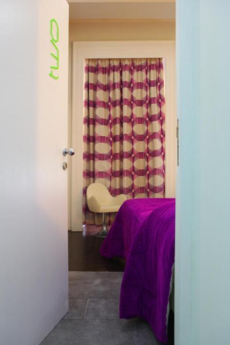 The Fresh Glamour Accommodation Neapol Zewnętrze zdjęcie