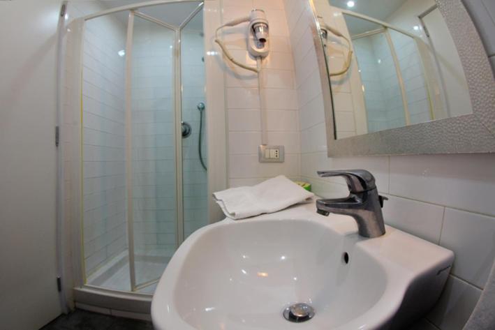 The Fresh Glamour Accommodation Neapol Zewnętrze zdjęcie
