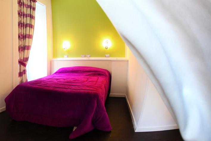 The Fresh Glamour Accommodation Neapol Zewnętrze zdjęcie