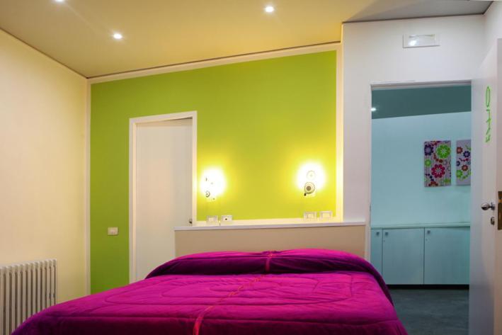 The Fresh Glamour Accommodation Neapol Pokój zdjęcie
