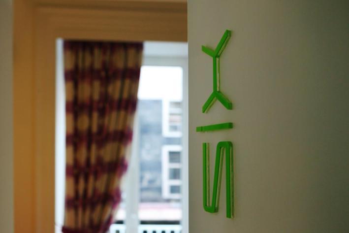 The Fresh Glamour Accommodation Neapol Zewnętrze zdjęcie